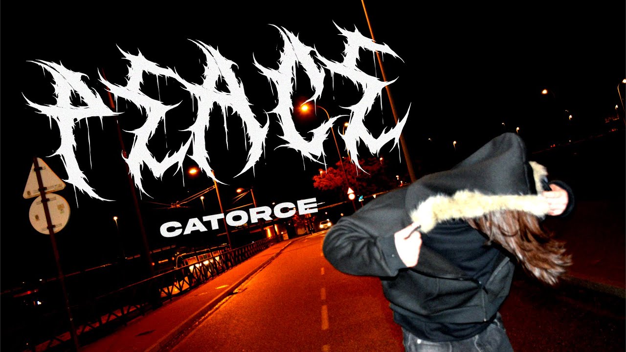 peace - catorce