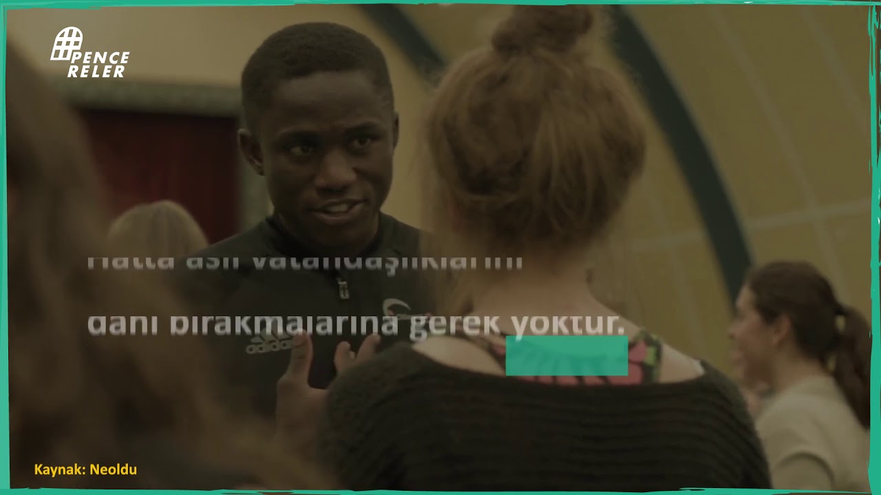 Entegrasyon nedir?