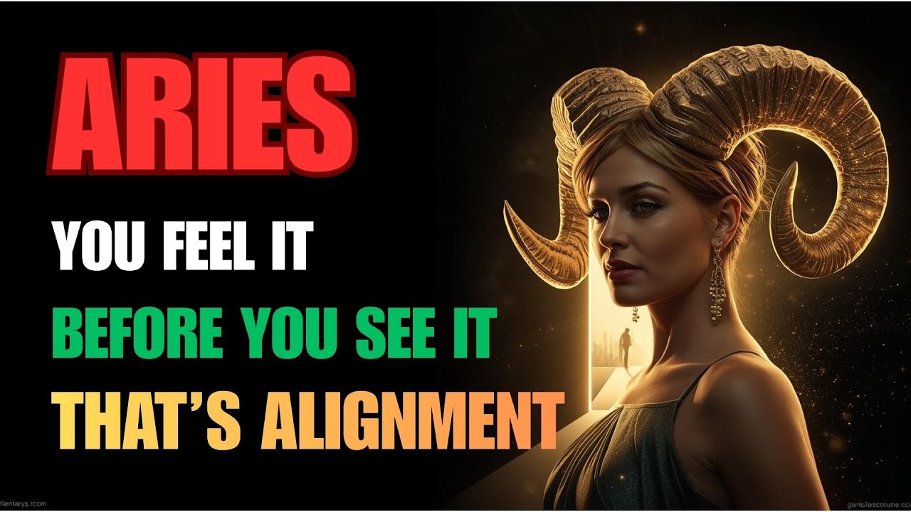 ARIES ♈ Jan 26 💼💸 The Offer Is Forming — A New Job Door Opens (Aligned & Paid)