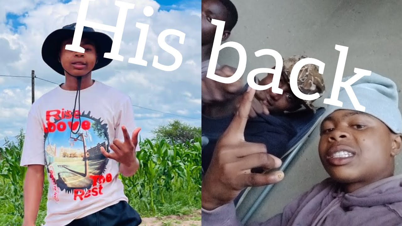 🔥🔥We are back 🔥