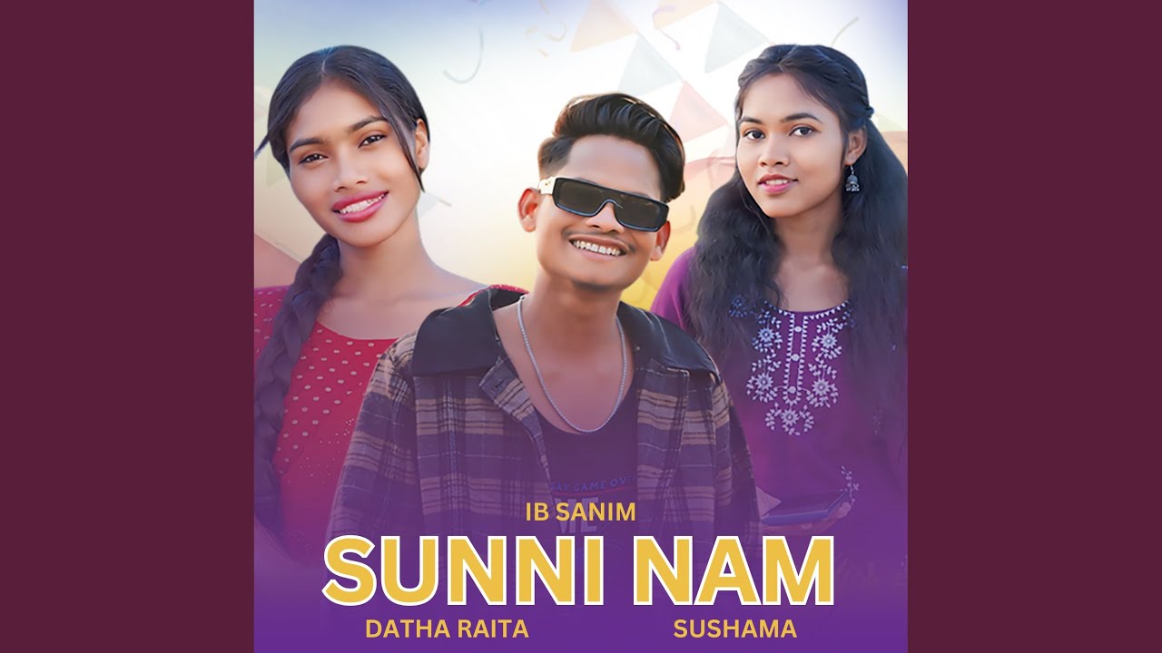 Sunni Nam