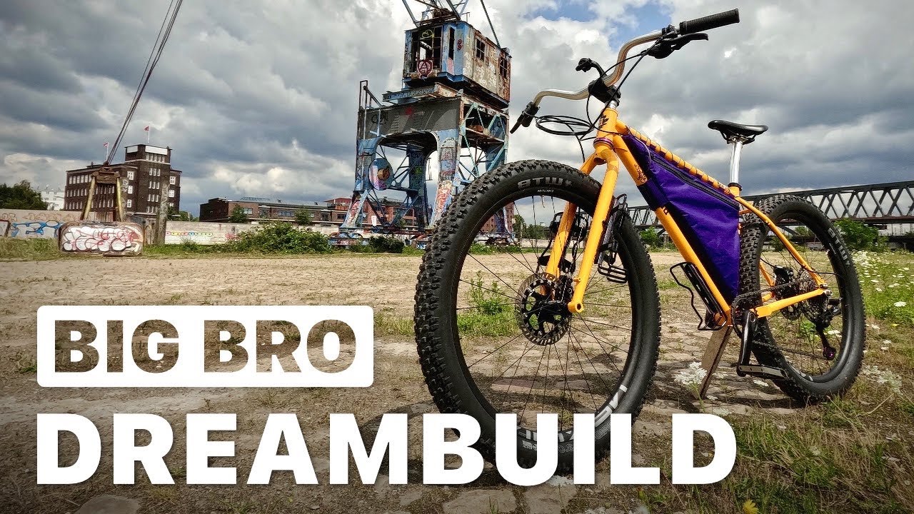 Dreambuild | Projekt „Big Bro“