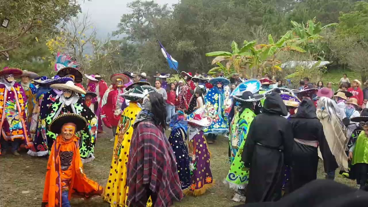 Carnaval camarones 2026