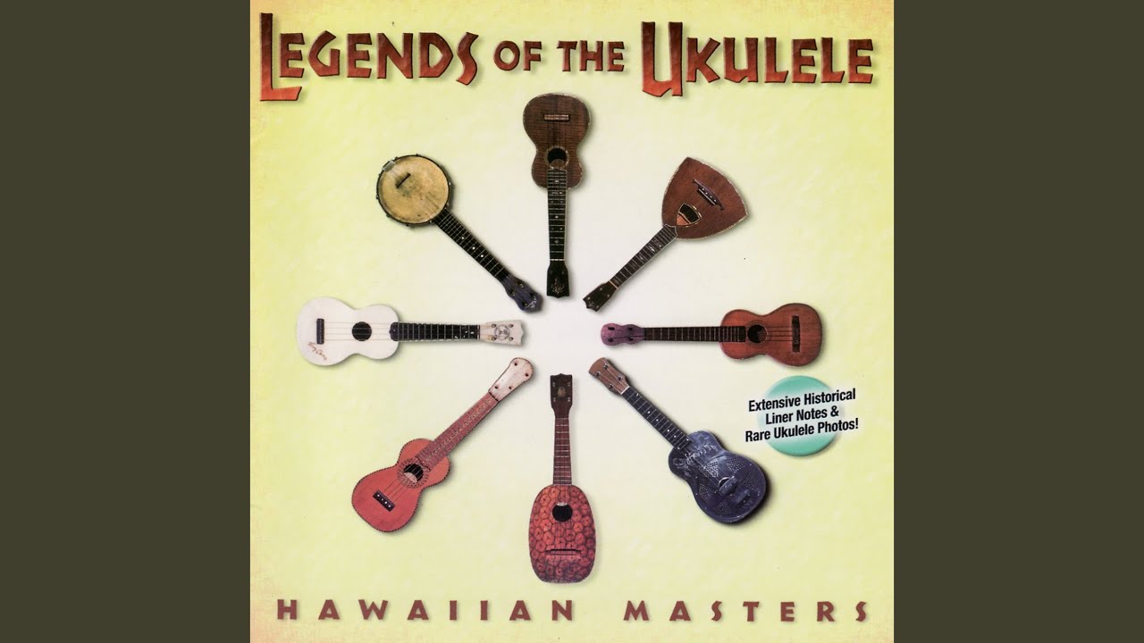 Kaulana O Hilo Hanakahi
