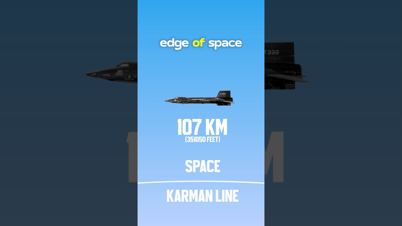 How high have we ever flown? #airforce #aviation #fighterjet #fighteraircraft #plane #f22 #edutok
