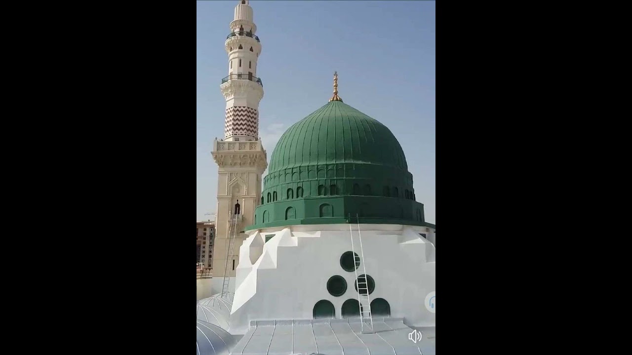 مديح يا محمد يا نبي الانبياء بصوت المداح مجيد