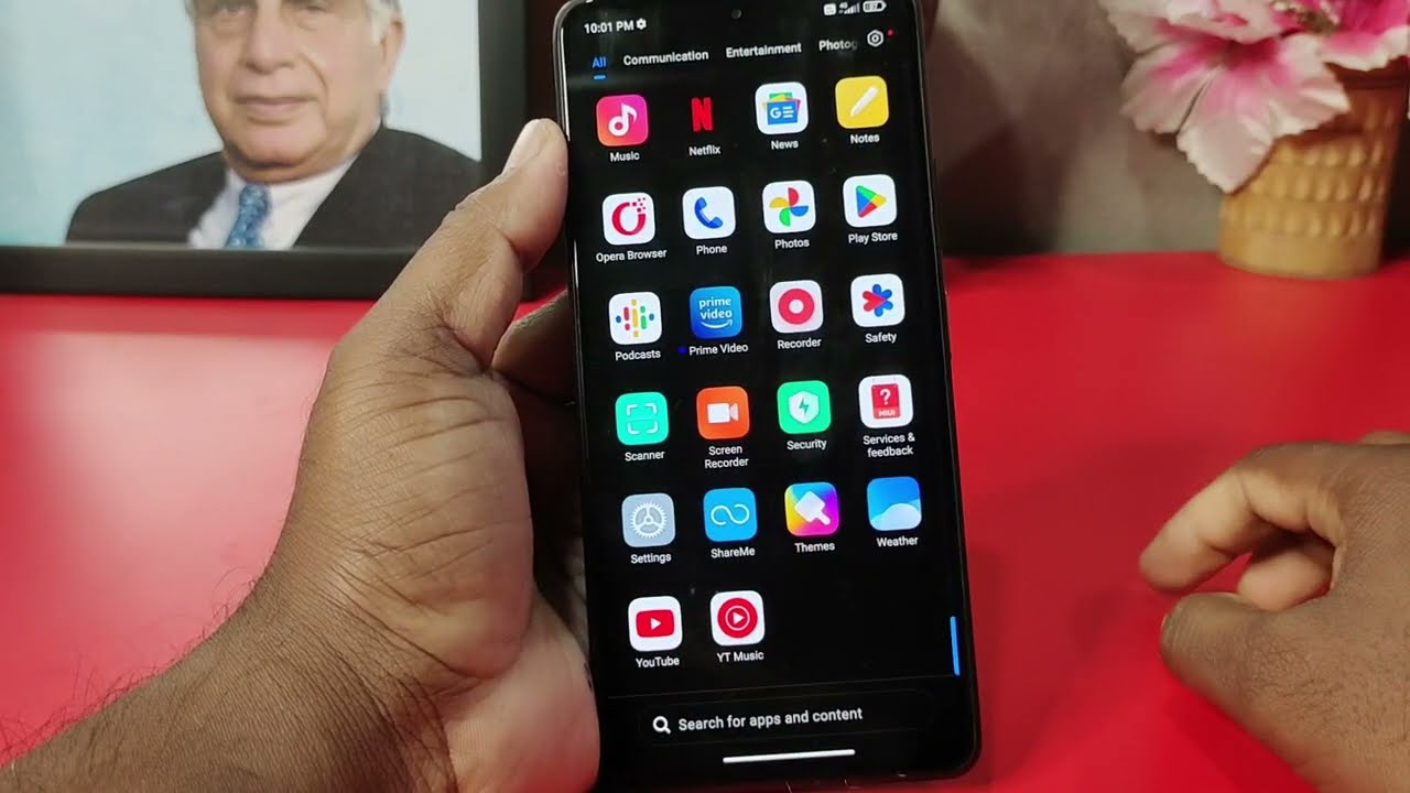 Enable Daily Data Usage in Redmi Note 13 Pro | Redmi Note 13 Pro 5g Data Usage Settings