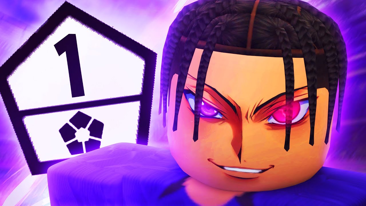 this BUILD TURNED ME into the NUMBER 1 DEFENDER in the BEST ROBLOX BLUE LOCK GAME