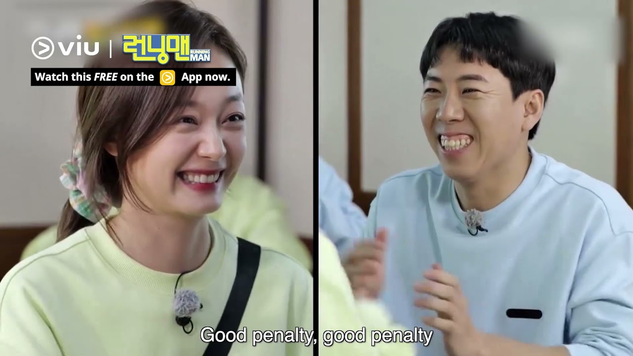 Jeon So Min knows the way to Sechan's heart (?) 😂 | Running Man