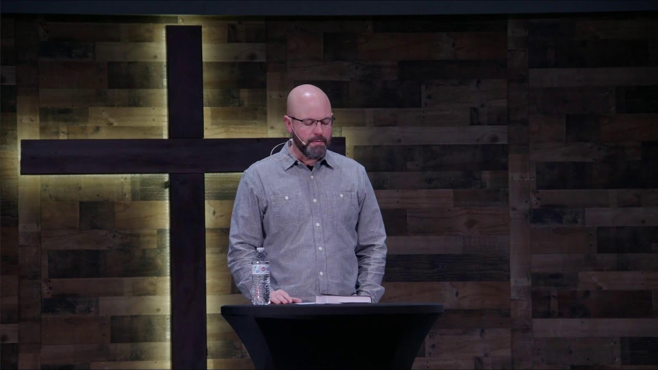 Sunday Morning 9am Livestream January 25, 2026
