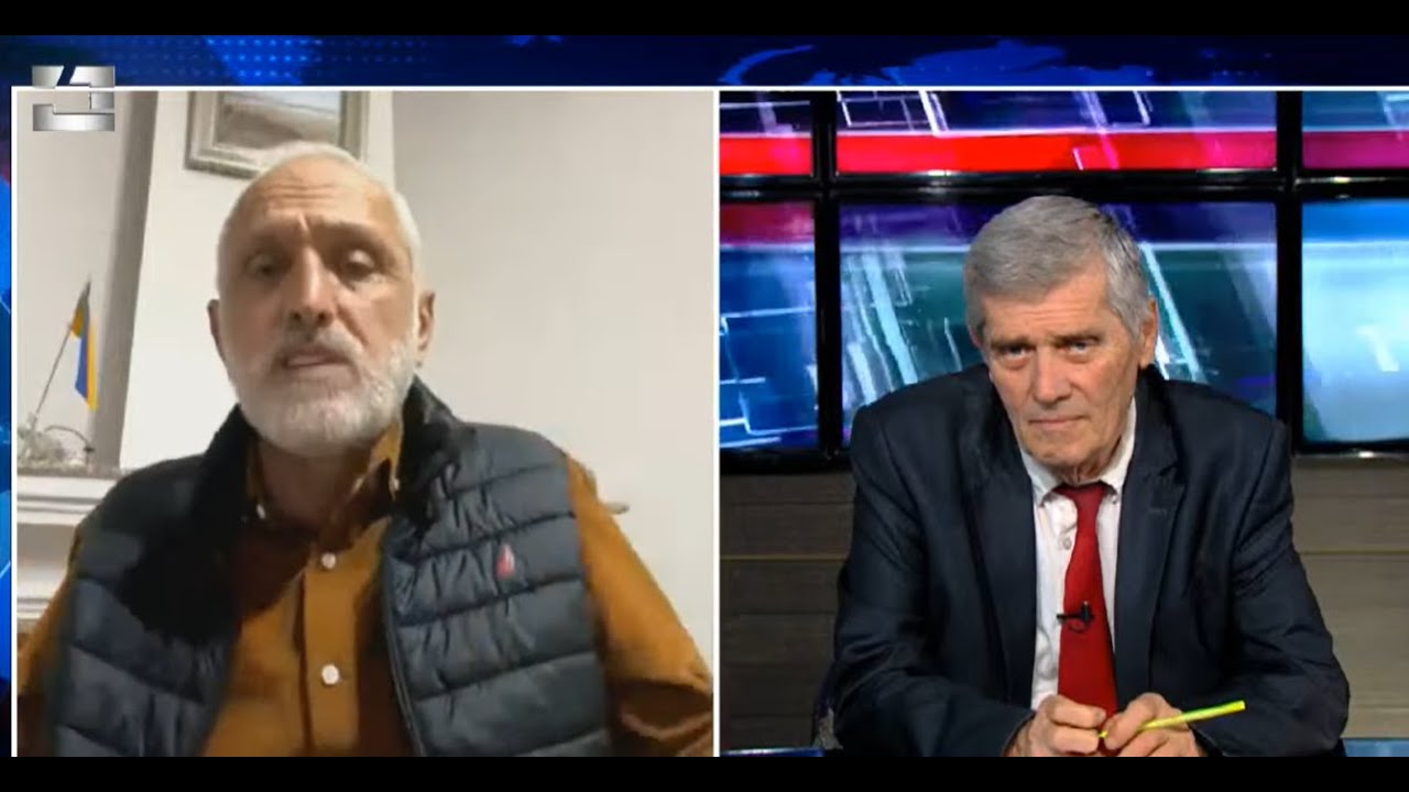 უნდა მოვიწყვიტოთ ბოლომდე, ეს კაცი არის გასაშვები! ქუჩა, ქუჩა დ ისევ ქუჩა!- მურმან დუმბაძე
