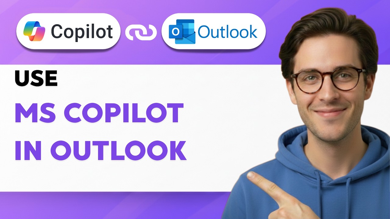 How to Use Microsoft Copilot in Outlook [2026 Full Guide]