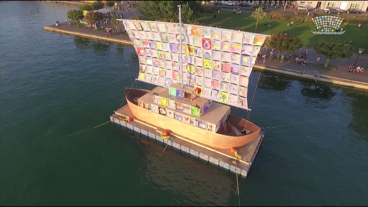 Ship of Tolerance