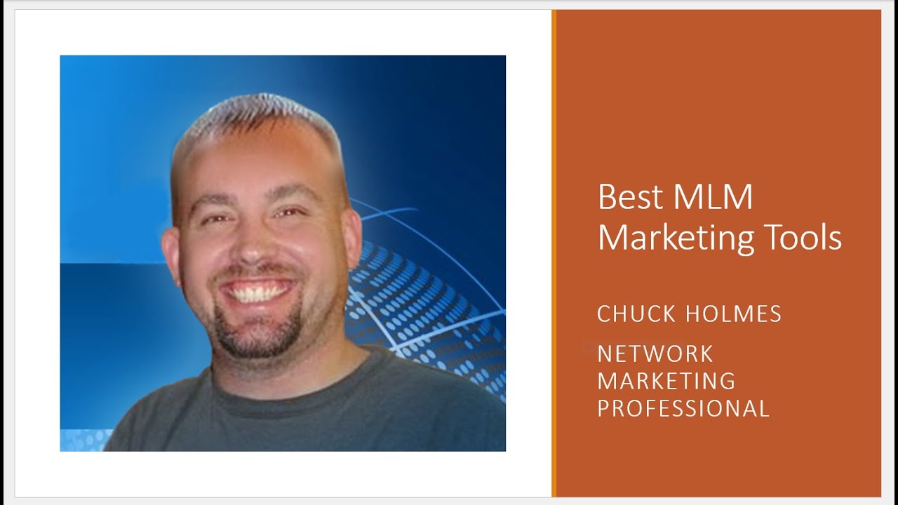 Best MLM Marketing Tools
