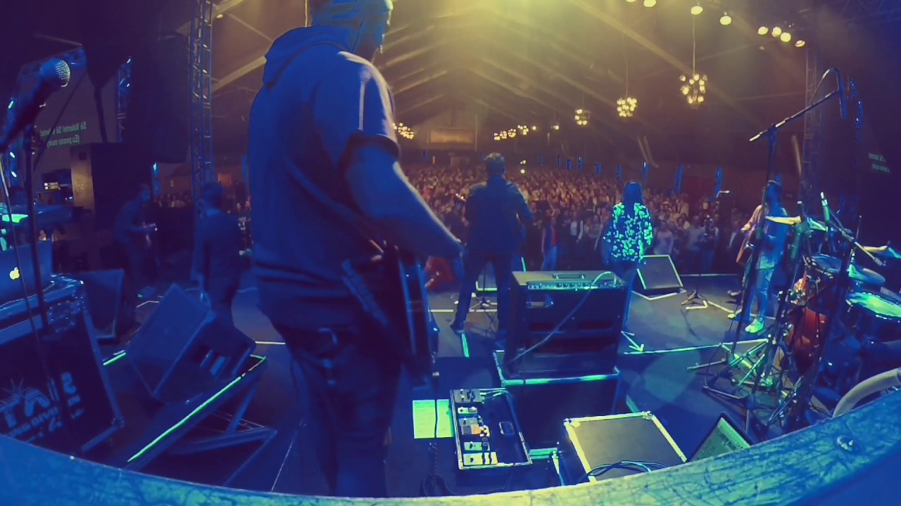 BASS CAM // SE VALENTE - MARCOS ALMEIDA // VITOR MEDEIROS