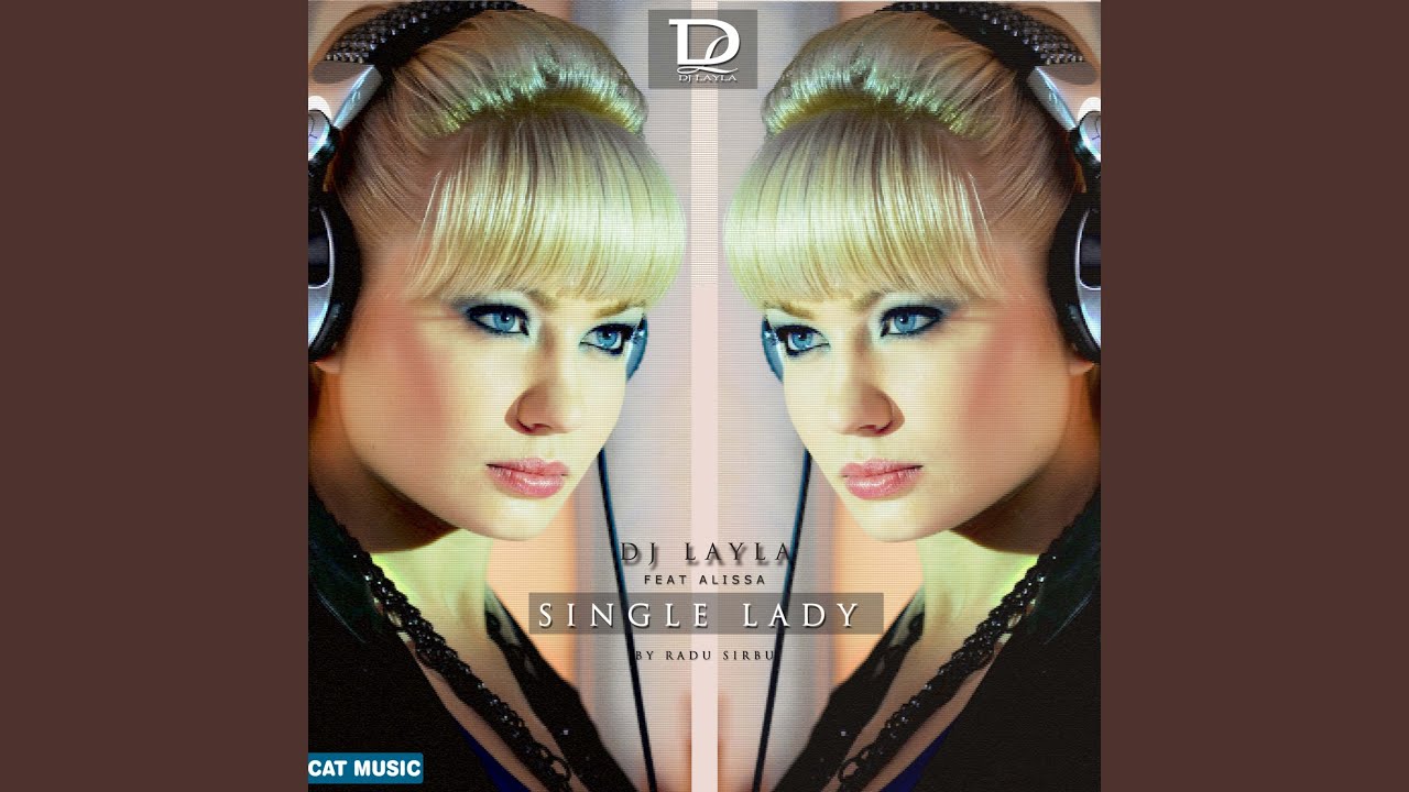 Single Lady (Perez Brothers Remix Extended)