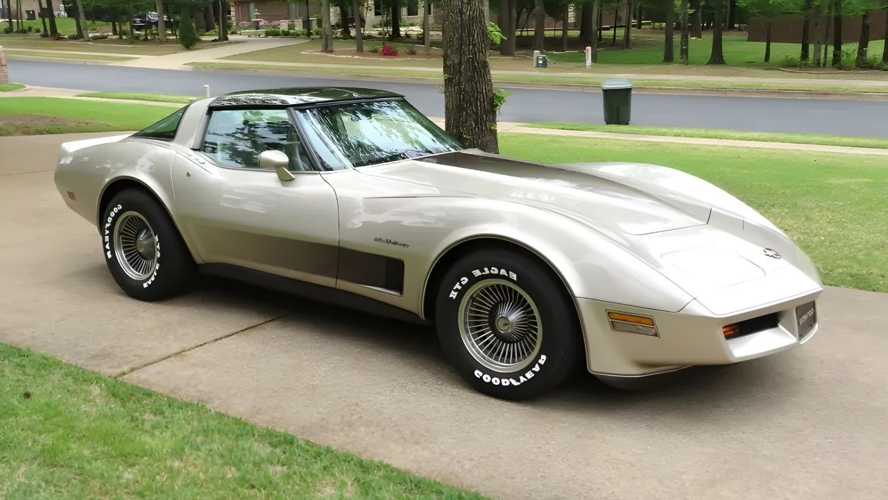 Top 10 Most Hated Chevrolet Corvettes Ever