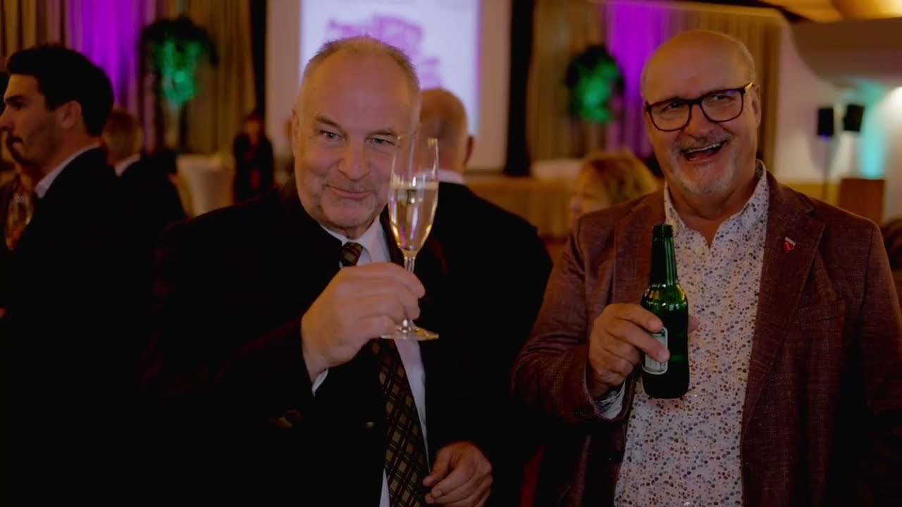 10 Jahre LAG Region Villach-Umland – Jubiläumsfeier im Vivea Hotel