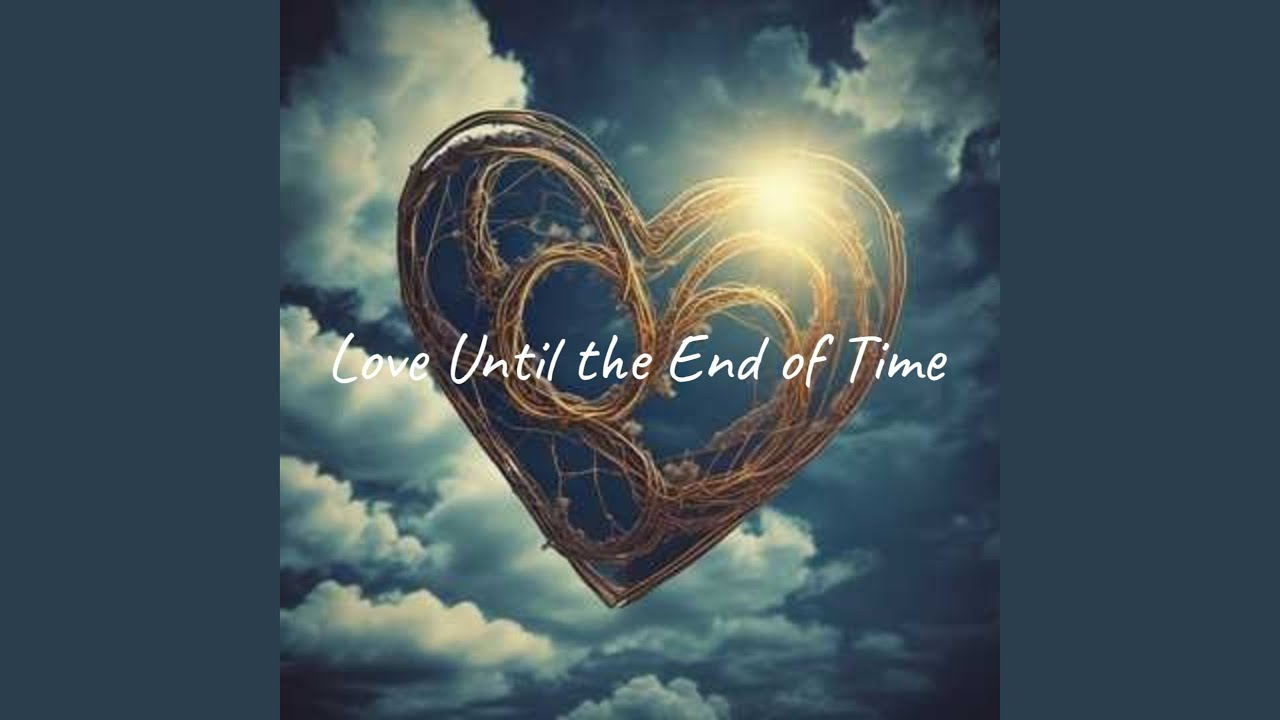 Love Until the End of Time
