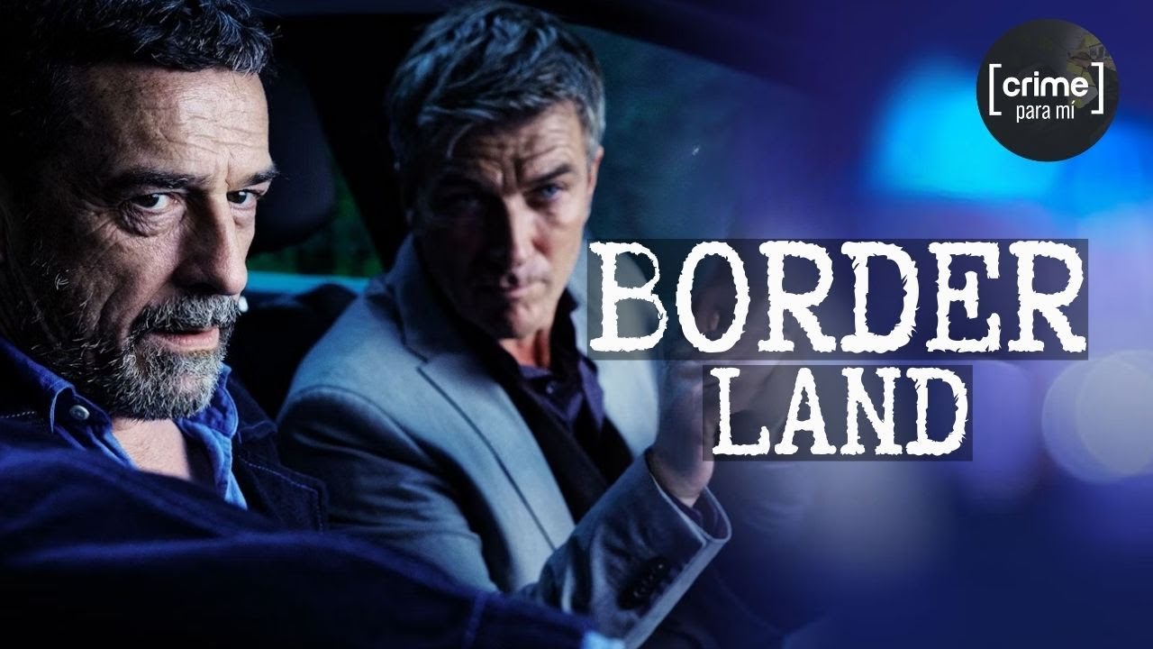 Borderland 1: Go for broke | 