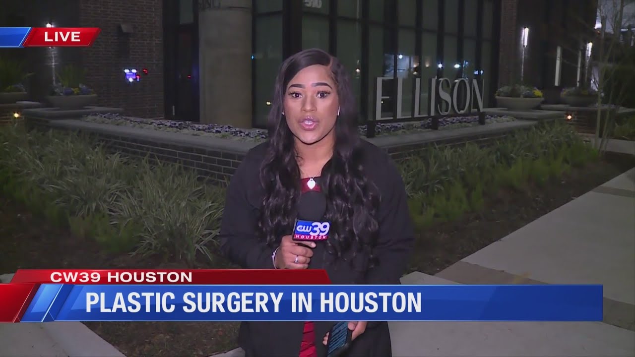 Plastic Surgery In Houston - Sydney Simone