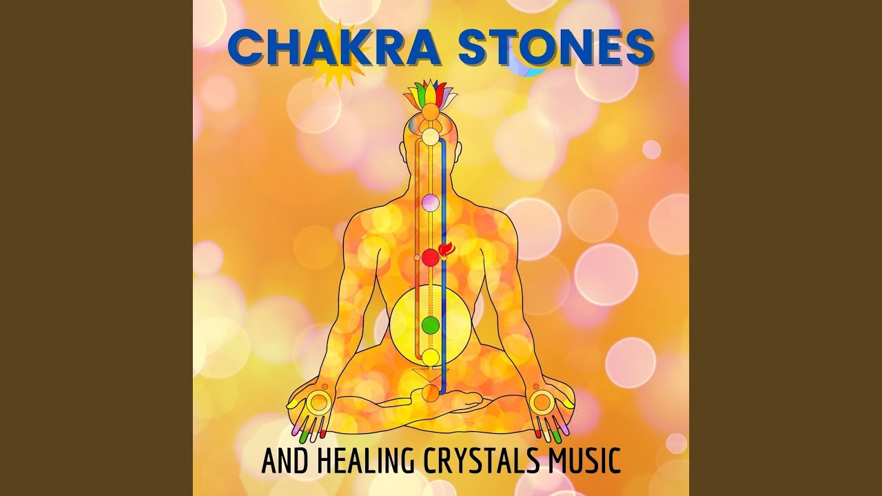 Chakra Healing Music