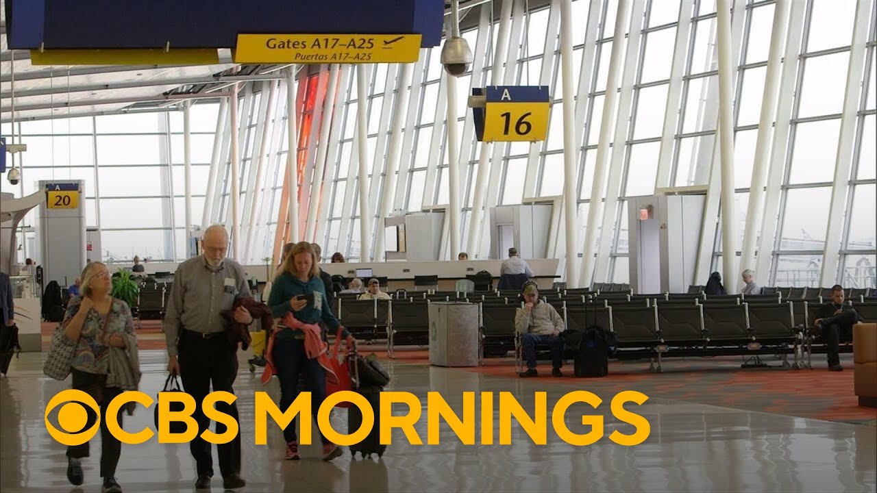 These airports were ranked the best in North America. Here's why.