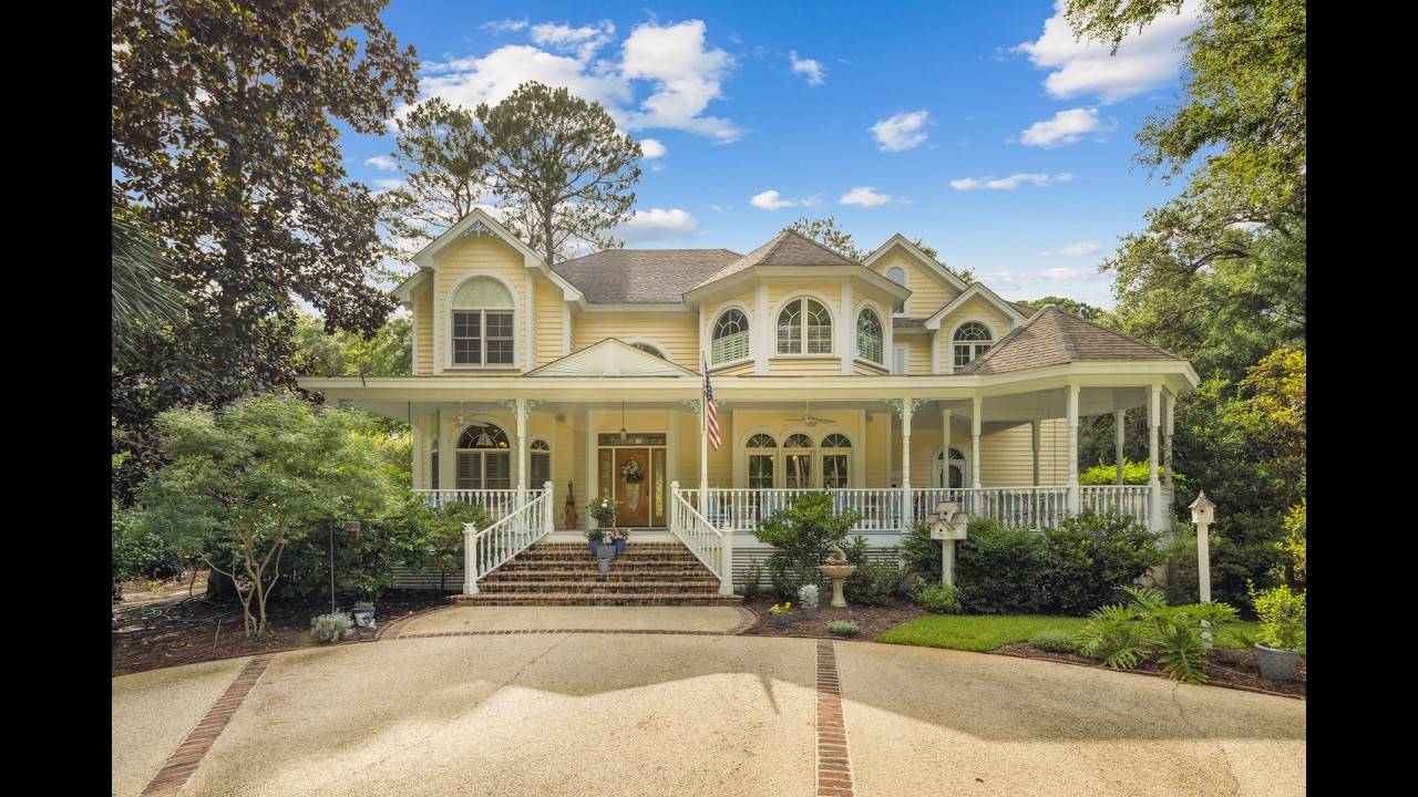 4 St Johns Place - Hilton Head Island, SC