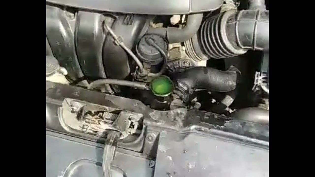 Bubble sa radiator hindi dapat balewalain‼️