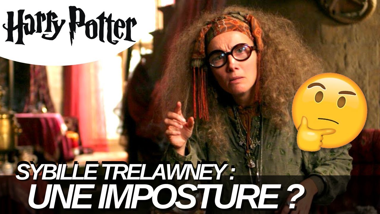 SYBILLE TRELAWNEY EST-ELLE UNE IMPOSTURE ?