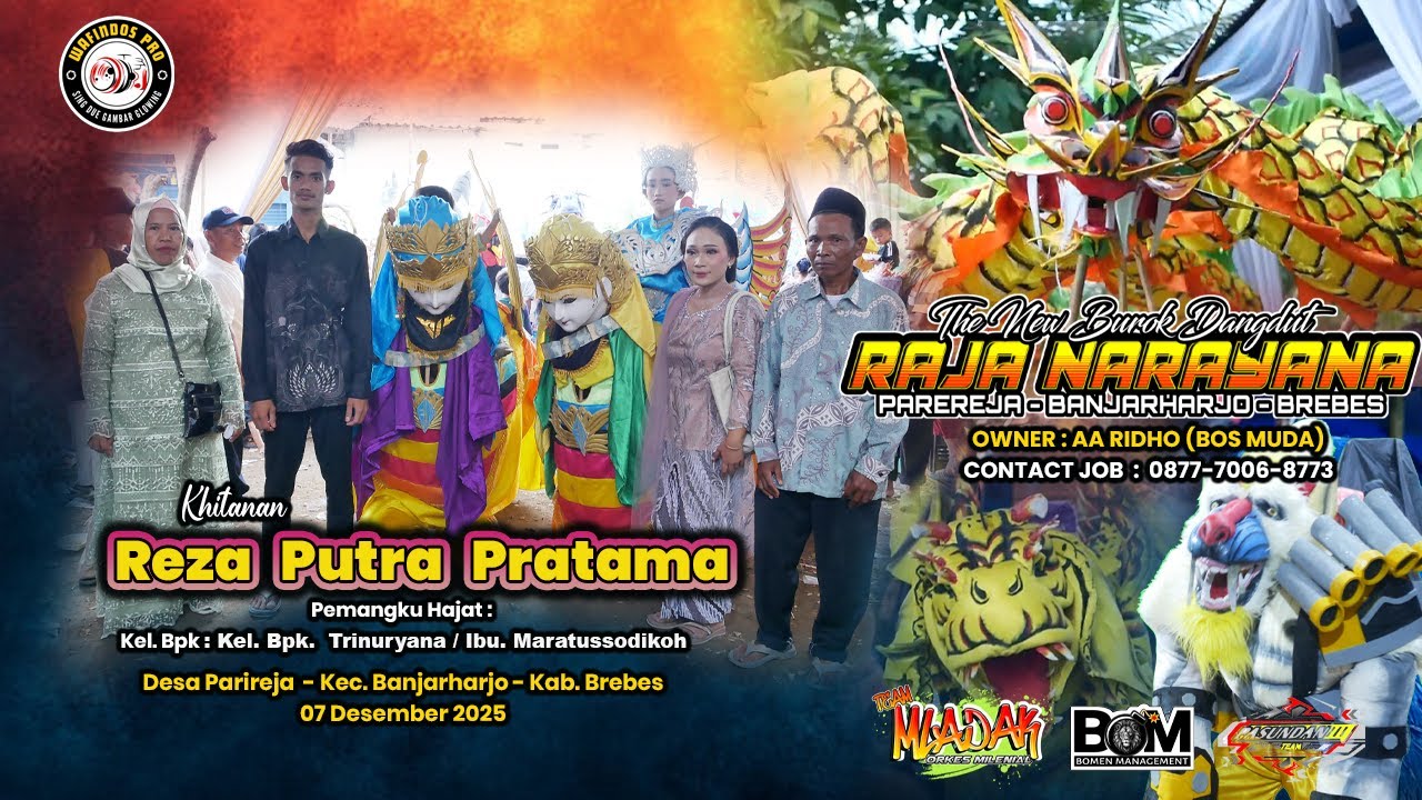 🔴LIVE STREAMING YANG AGUNG  