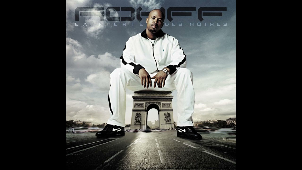 WIFL RIDIM - Remix 2026 -  ROHFF