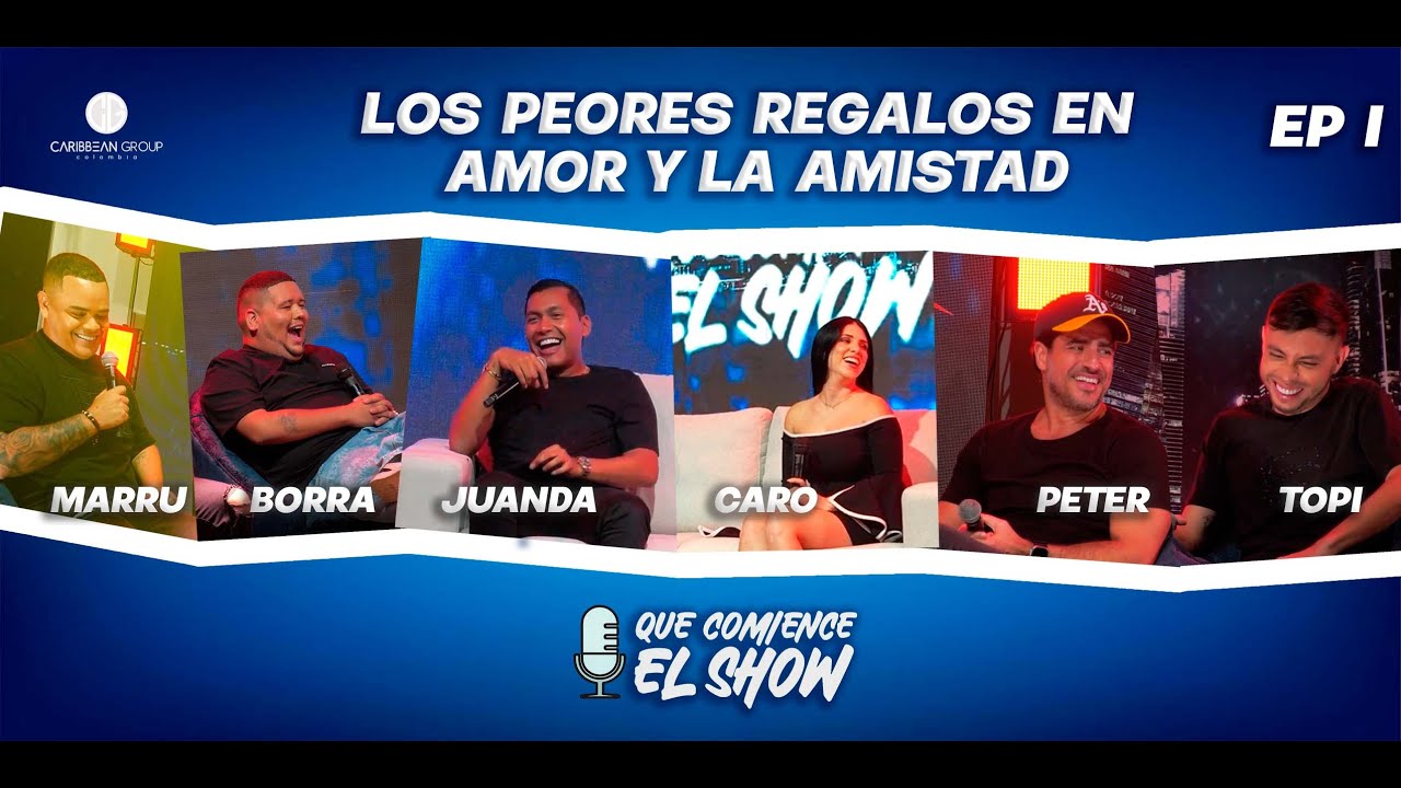Lo bueno y lo malo de AMOR Y AMISTAD | Que Comience El Show - EP1