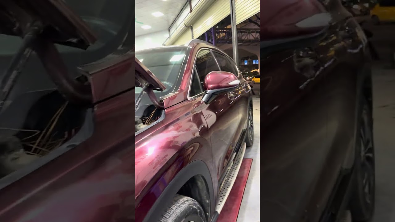 Santafe mô tả chân thực 