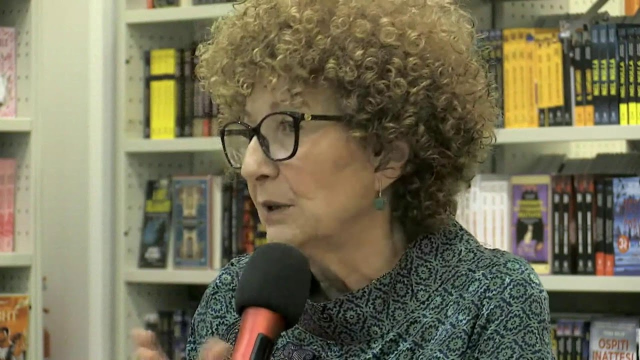 20 febbraio 2026 - Dal segno alla scrittura, Libraccio di Roma