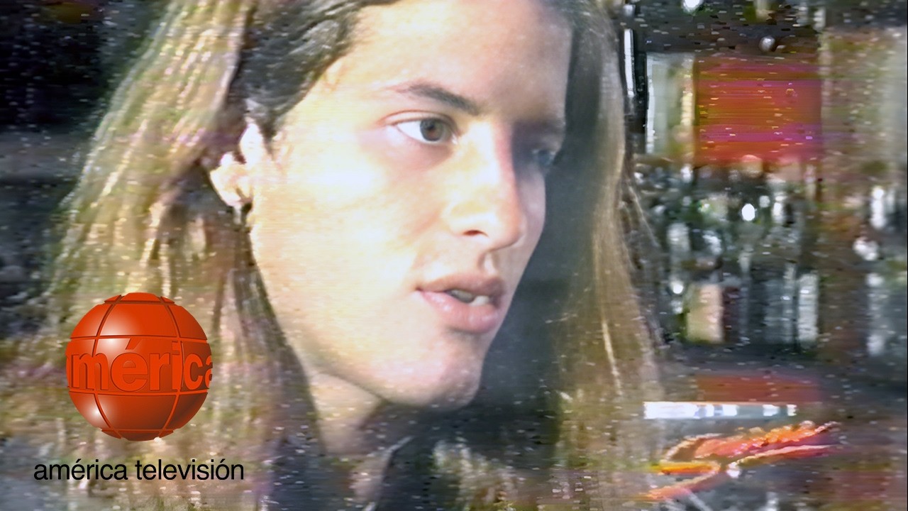 Eddie Blazquez Of Toke D Keda Interview Fin De Semana - AmericaTV - Peru