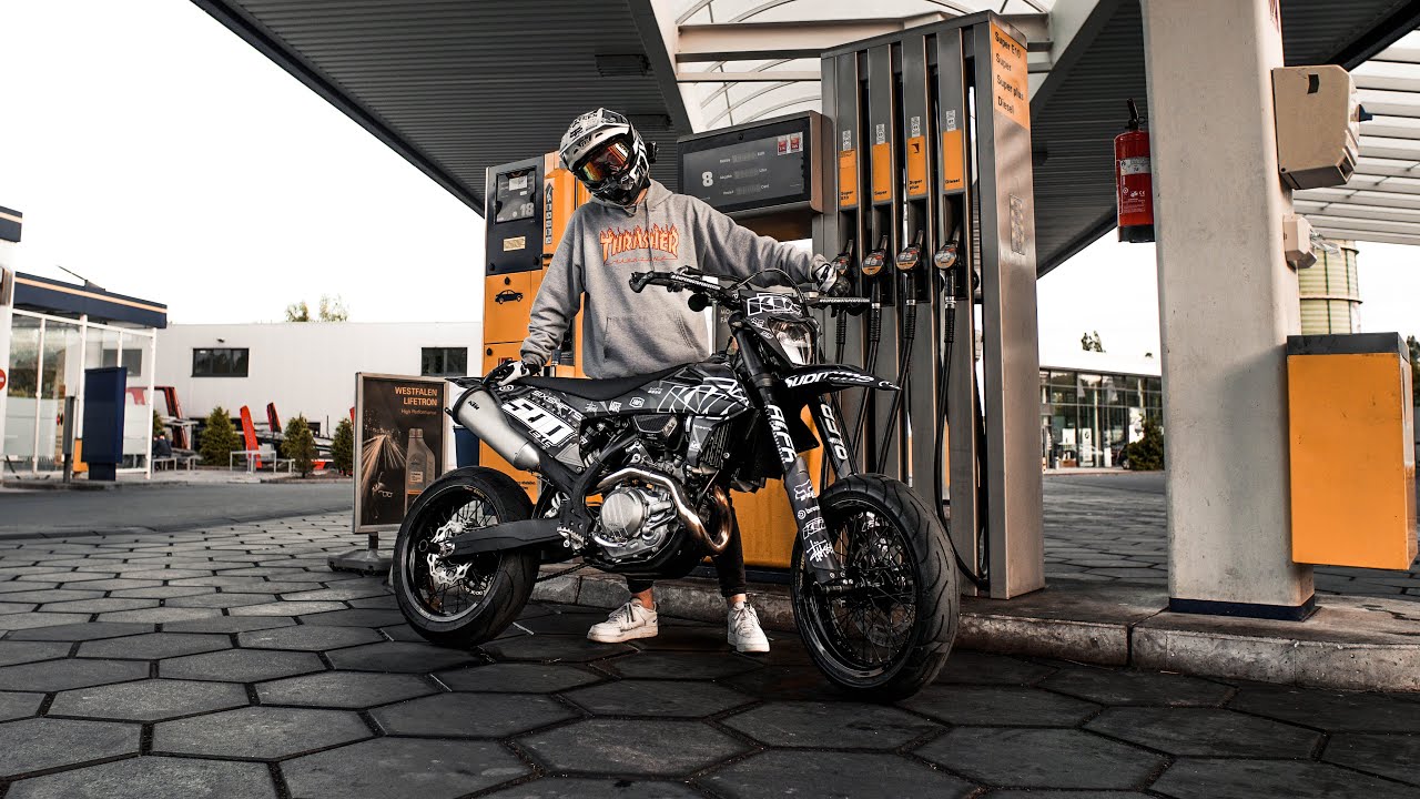 EXC 500 2020' SM | CHAPTER II