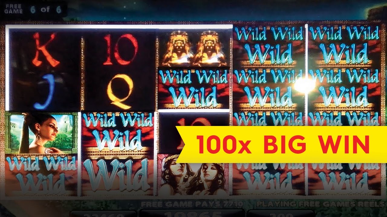 Midnight Eclipse Slot - $12.50 Bet BIG WIN & 100x Bonus!