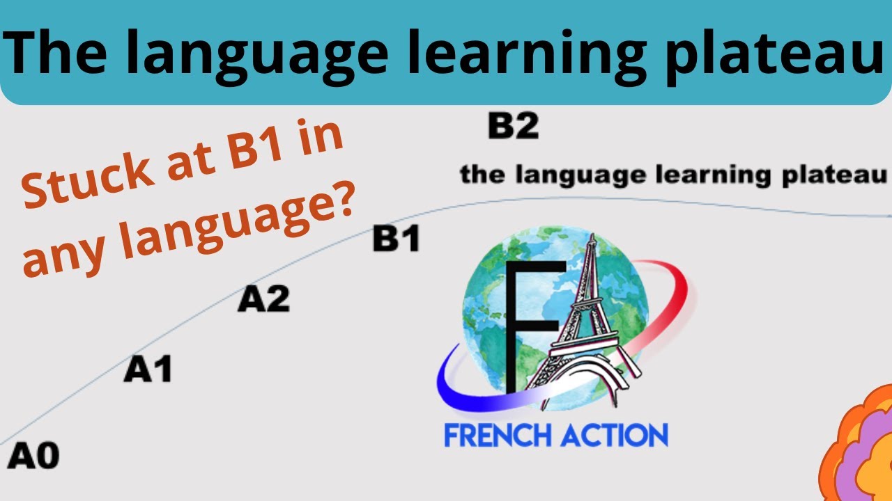 Stuck at B1 in any language? How to fix it with Jenny at your fingertips