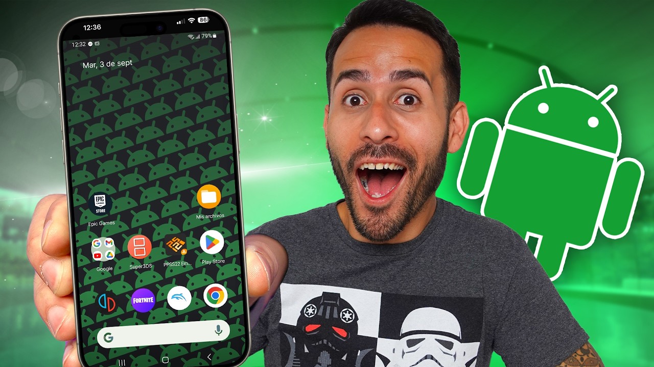 How to Emulate Android on iPhone! Install Emulators, Apps, Games and More!