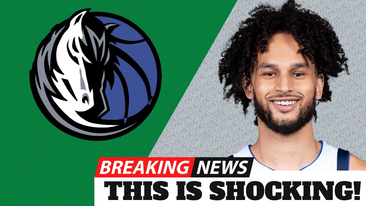It Just Got So Much Worse || Daily NBA Dallas Mavericks News Updates & Rumors