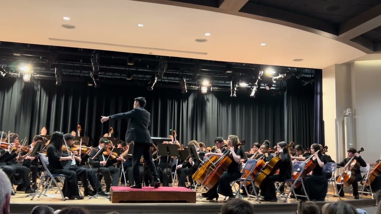 Cate and csyo/csys at citadel 2026 video 6