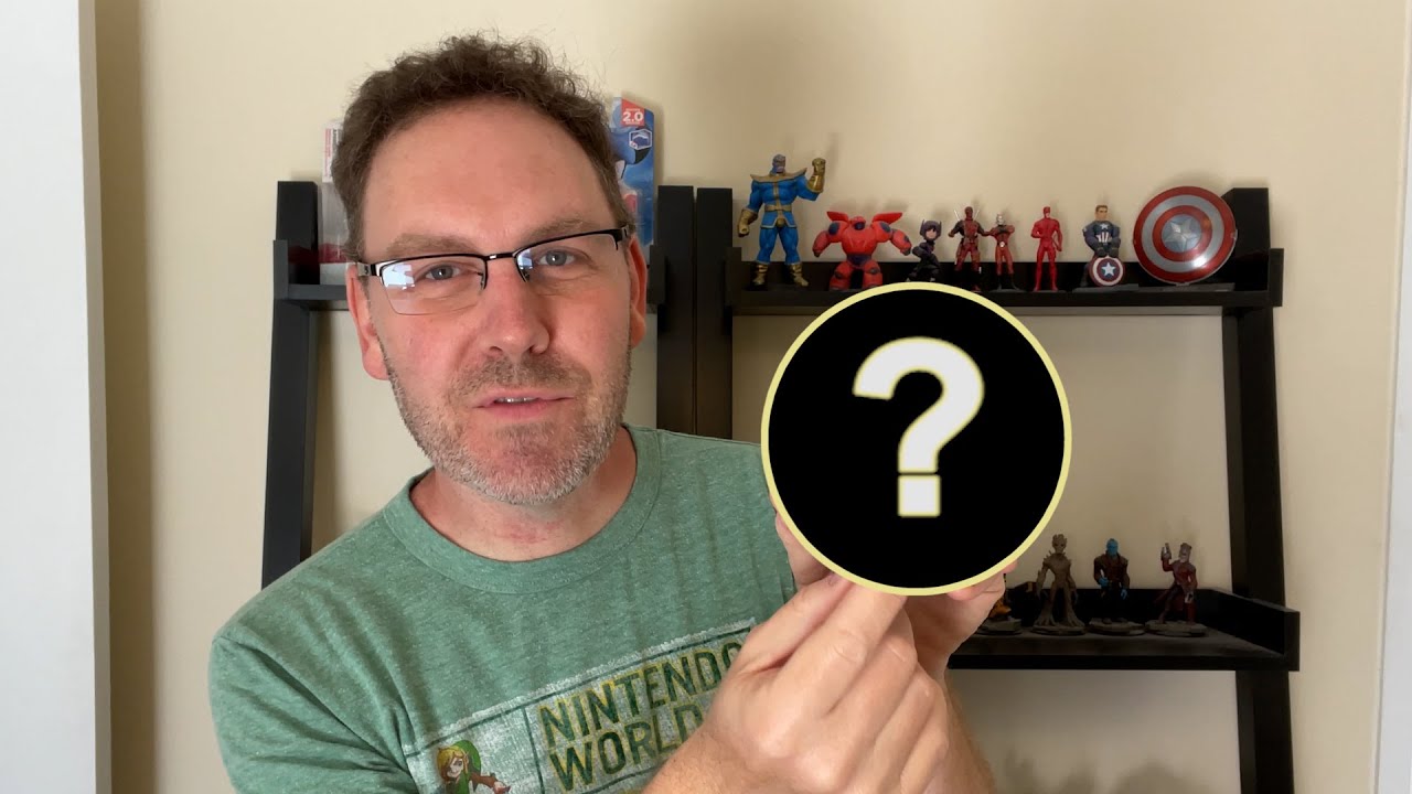 SKYLANDERS Random Video Part 1