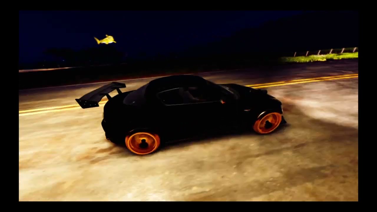 THE CREW&trade; MOTORFEST Gold edition