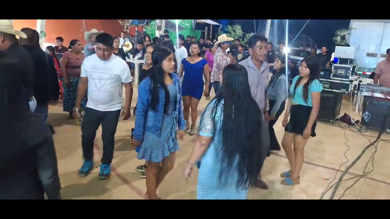 BORRACHO Y MUJERIEGO (Grupo xa'a itun tio'o)✅️