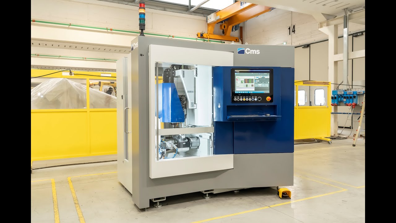 CMS monofast evo