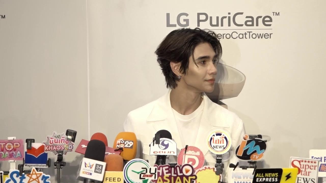 Live สัมภาษณ์ #เจฟซาเตอร์