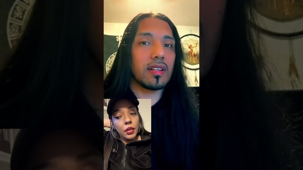White Mom & Black Dad