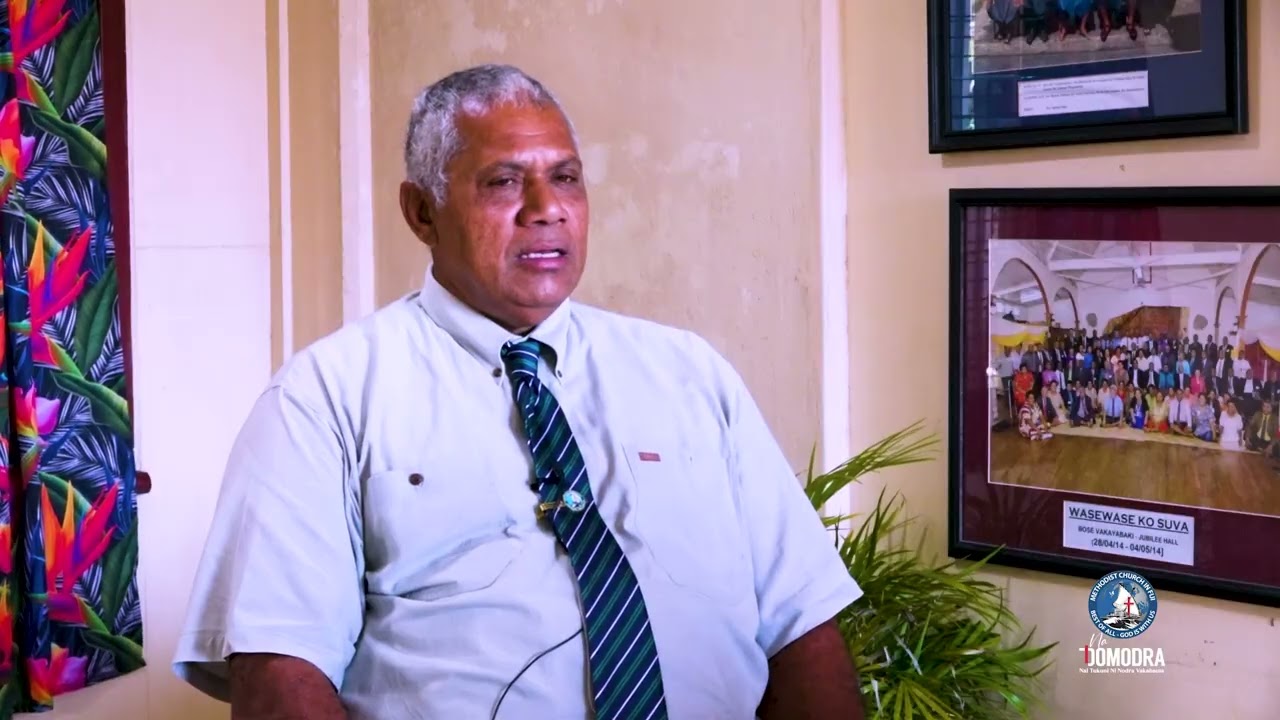 Na Domodra - Na Veiwekani ni Lotu Kei Na Vanua