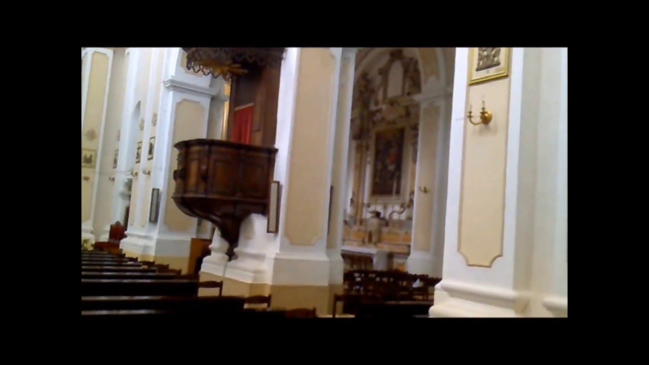 AVETRANA, IL FILM parte 1.wmv